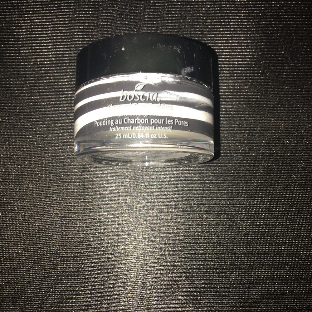Boscia Charcoal Pore Pudding